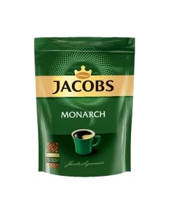 Кофе растворимый Jacobs