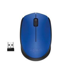 Мышь Logitech