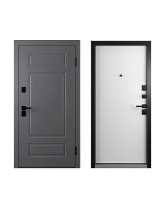 Входная дверь Belwooddoors