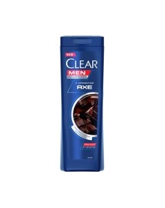 Шампунь для волос Clear