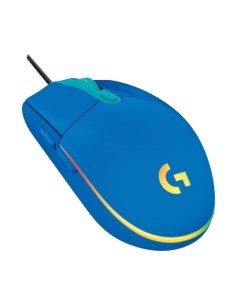 Мышь Logitech