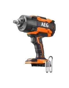 Профессиональный гайковерт Aeg powertools