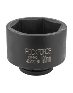 Головка слесарная Rockforce