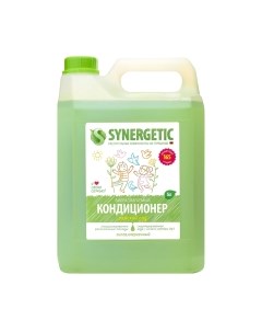 Кондиционер для белья Райский сад Synergetic