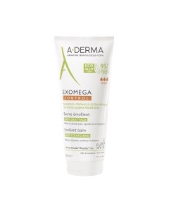 Бальзам для тела A-derma