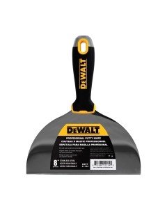 Шпатель Dewalt