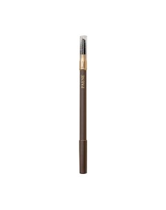 Карандаш для бровей Powder Browpencil темно-коричневый Paese