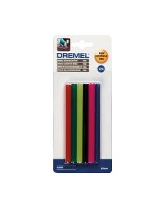 Клеевые стержни Dremel