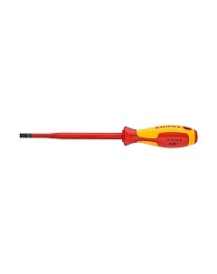 Отвертка 982035SL Knipex