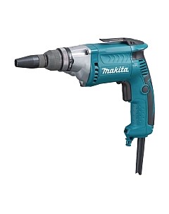 Профессиональный шуруповерт Makita