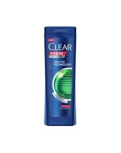 Шампунь для волос Clear