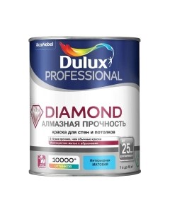 Краска Dulux