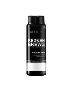 Крем краска для волос Redken