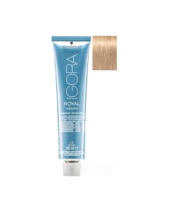 Крем-краска для волос Schwarzkopf professional