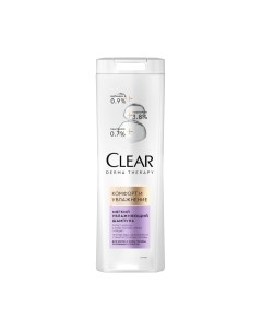 Шампунь для волос Clear