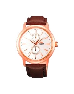 Часы наручные мужские FUW00002W Orient