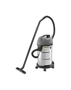 Профессиональный пылесос Karcher