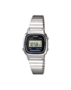 Часы наручные женские Casio