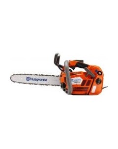 Бензопила цепная Husqvarna