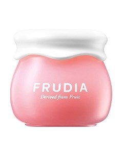 Крем для лица Питательный с гранатом Frudia