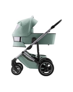 Детская универсальная коляска Britax romer