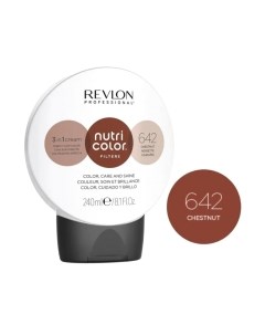 Крем краска для волос Revlon professional