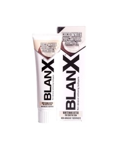 Зубная паста White Кокос Blanx