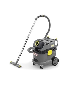 Профессиональный пылесос Karcher