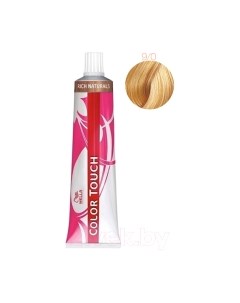 Крем-краска для волос Color Touch 9/0 Wella professionals