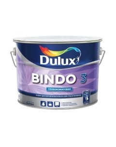 Краска Dulux