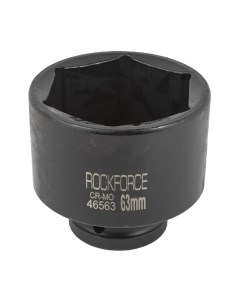 Головка слесарная Rockforce