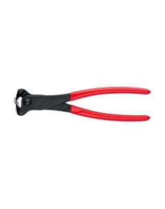 Кусачки торцевые Knipex