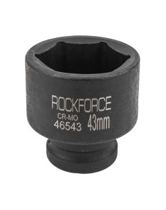 Головка слесарная Rockforce