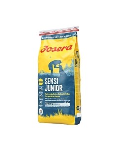 Сухой корм для собак Josera