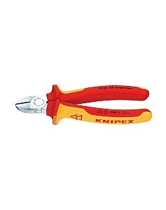 Бокорезы Knipex