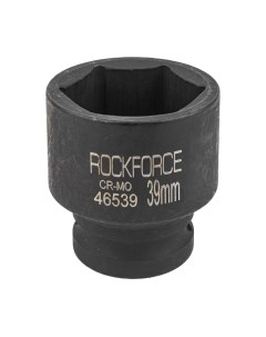 Головка слесарная Rockforce