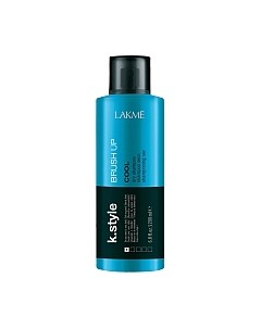 Сухой шампунь для волос Lakme