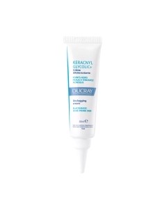 Крем для лица Keracnyl Glycolic+ Для проблемной кожи Ducray