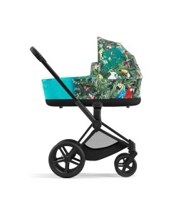 Детская универсальная коляска Cybex