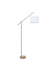 Торшер Dylan A4054PN-1PB Arte lamp