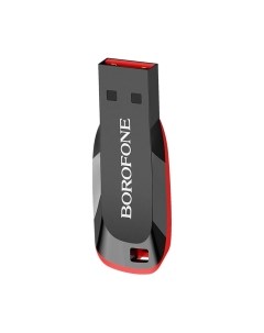 Usb flash накопитель Borofone