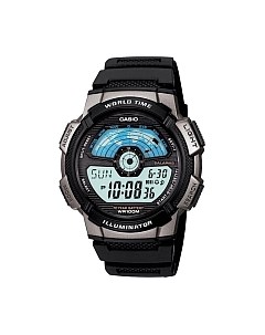 Часы наручные мужские Casio