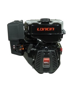 Двигатель бензиновый Loncin