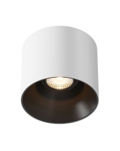 Точечный светильник Alfa LED C064CL-01-25W3K-D-RD-WB Maytoni