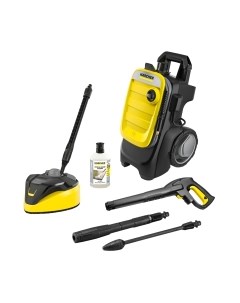 Мойка высокого давления Karcher