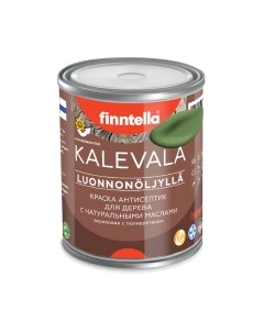 Краска Finntella