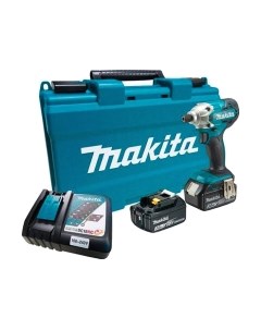 Профессиональный шуруповерт Makita