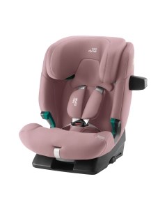 Автокресло Advansafix Pro Britax romer