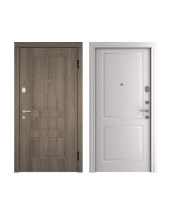 Входная дверь Belwooddoors