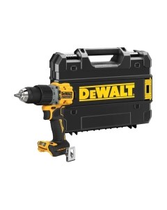 Профессиональная дрель-шуруповерт Dewalt